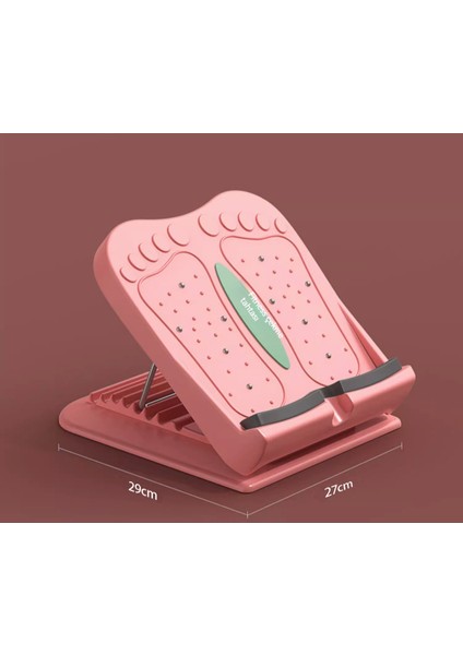 Ev Taşınabilir Germe Spor Baldır Germe Eğik Pedal Ligament Yoga Eğitmeni (Yurt Dışından) indirimleri