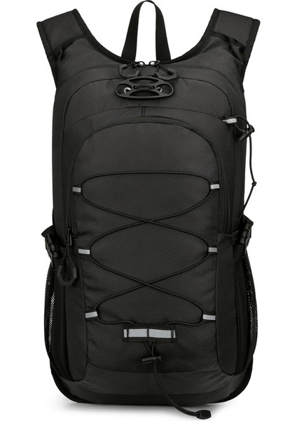 Bisiklet Çantası Açık Yeni Moda Omuz Çantası Erkek ve Kadın Omuz Çantası Spor Dağcılık Büyük Kapasiteli Seyahat Sırt Çantaları (Yurt Dışından)