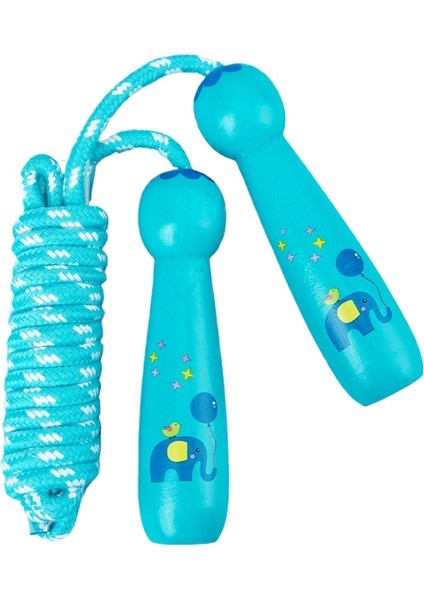 Çocuk Ip Atlama Anaokulu Spor Malzemeleri (Yurt Dışından)