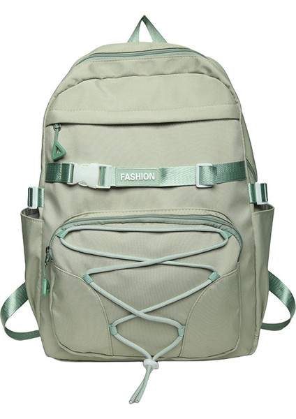 Üniversite Öğrencileri Sırt Çantası Lise Öğrencileri (Yurt Dışından)