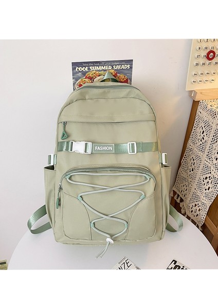 Üniversite Öğrencileri Sırt Çantası Lise Öğrencileri (Yurt Dışından) modelleri