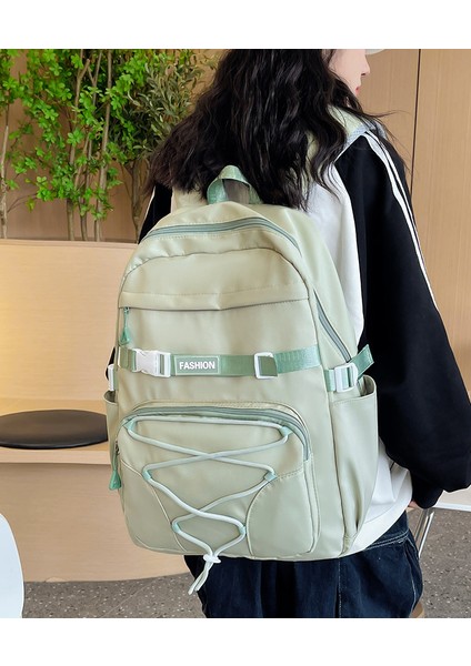 Üniversite Öğrencileri Sırt Çantası Lise Öğrencileri (Yurt Dışından) indirimleri