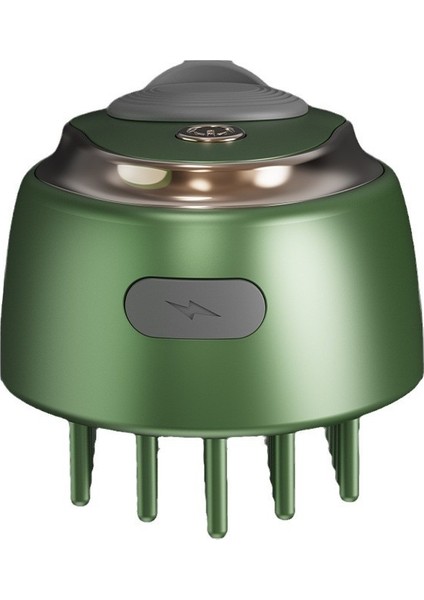 Kafa Derisi Tanıtım Cihazı, Sıvı Tarak, Kafa Masajı, Ilaç Uygulama Cihazı (Yurt Dışından)