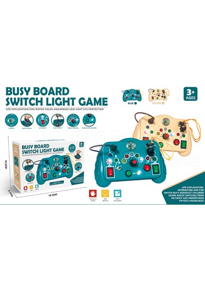 Montessori Erken Eğitim Çocuk Oyuncakları Huarongdao LCD Ekran Bulmaca Oyun Makinesi (Yurt Dışından) fırsatları