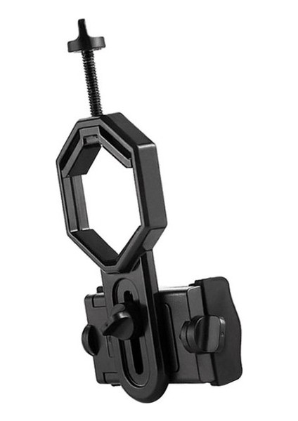 Guadiaola Iphone Xs Max Xr x 8 7s 6 Için Telefon Teleskop Montaj Adaptörü Plus 2.5-4.8cm (Yurt Dışından)