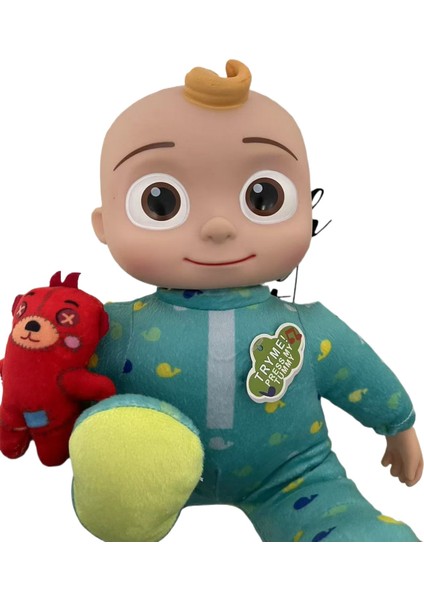 Simülasyon Bebek Yıldızlı Gökyüzü Bebek Şarkı Emaye Bebek Çocuklar (Yurt Dışından)