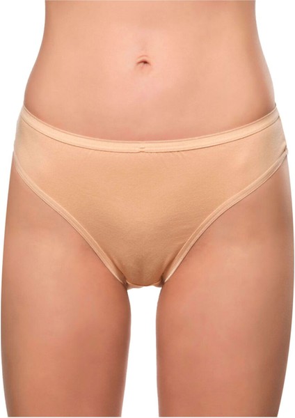 6'lı Paket Kadın Pamuklu Likralı Süprem Slip Külot fiyatları