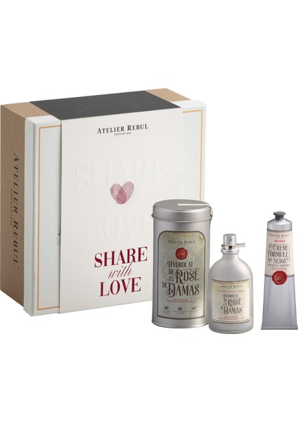 Original Formula Doğal Cilt Bakımı Hediye Seti