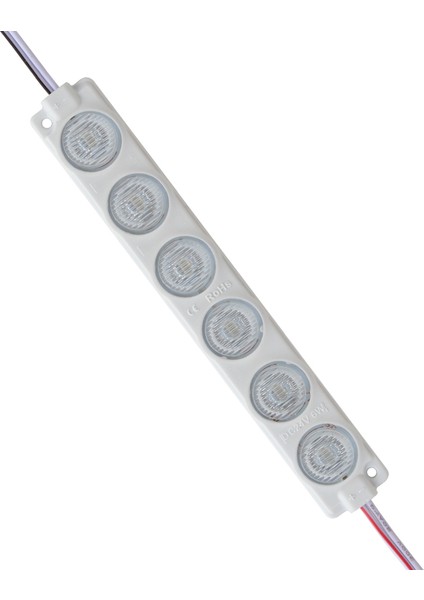 Yanıp Sönen Rgb Modül LED 3030 24 Volt 1.2 Watt