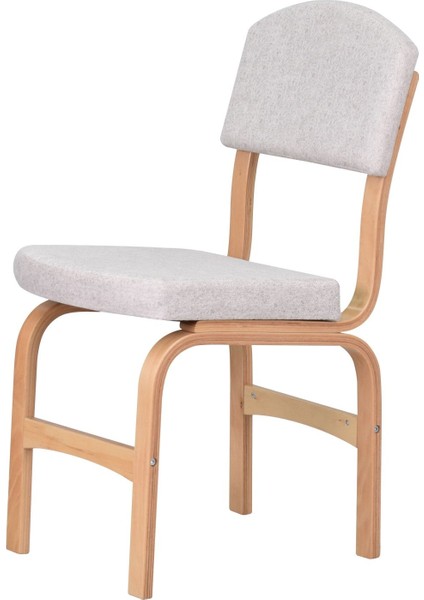 Ege Sandalye ve Bank Avanos Ahşap Mdf Mutfak Masası Takımı - 70 x 120 cm