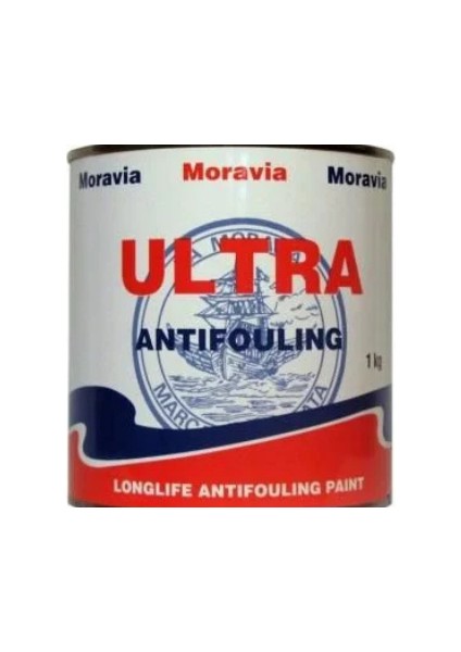 Zehirli Boya 1lt Kırmızı