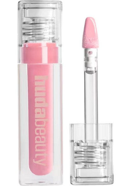 Gloss Haute Brilliance Uuu Baby - Dolgunlaştırıcı Etkili Dudak Parlatıcısı