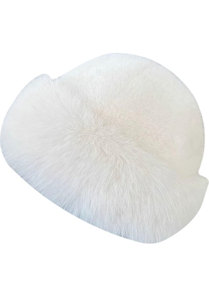 Kadınlar Için Kış Şapkası Kayak Yürüyüşü Için Sı Rus Şapkası (Yurt Dışından)