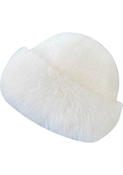 Kadınlar Için Kış Şapkası Kayak Yürüyüşü Için Sı Rus Şapkası (Yurt Dışından) modelleri