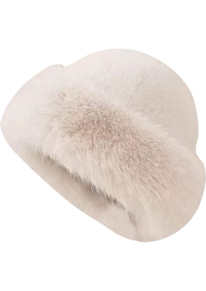 Kadınlar Için Rus Şapkası Snowboard Sürme Için Kış Şapkası Deve (Yurt Dışından) fırsatları