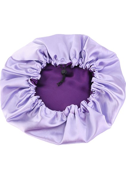 Geri Dönüşümlü Ipek Bonnet Ş A- (Yurt Dışından)