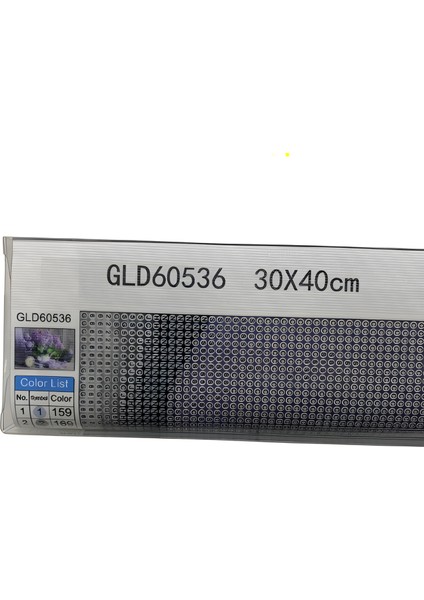 5d Yapışan Boncuk Goblen 30 x 40 cm Mozaik Tablo Pano 60536 modelleri