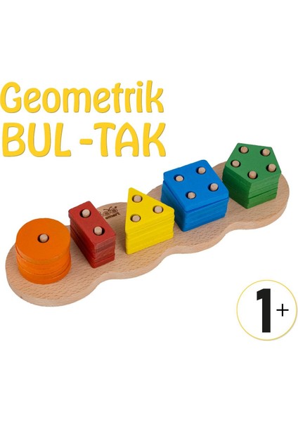 Ahşap Geometrik Bul-Tak Eğitici Oyuncak Öğretici Geliştirici Oyuncak Çocuk Için Hediye indirimleri