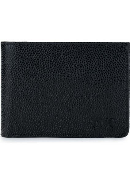 Erkek Siyah Havyar Cüzdan Cuzdan 1039 3427 Erk Czdn SK24-25 Sıyah Hvyr