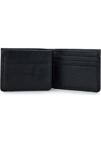 Erkek Siyah Havyar Cüzdan Cuzdan 1039 3427 Erk Czdn SK24-25 Sıyah Hvyr fiyatları