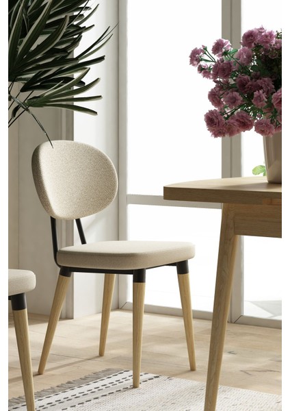 Deniz Sandalye Golf Ahşap Mdf Açılır Mutfak Masası Takımı - 70 x 120+30 cm fiyatları