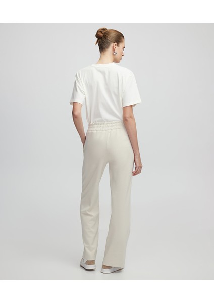 Monogram Baskılı Pantolon IS1250003098030