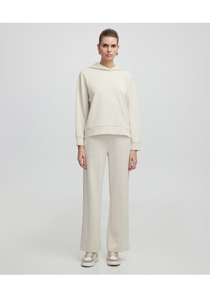 Kapüşonlu Sweatshirt IS1250091021030
