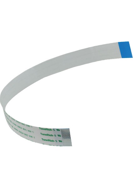 DVD Flat Kablo Elektromer (4741)