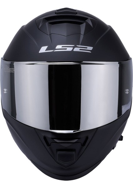 Storm 2 Mat Siyah Kapalı Motosiklet Kaskı Gri Camlı indirimleri