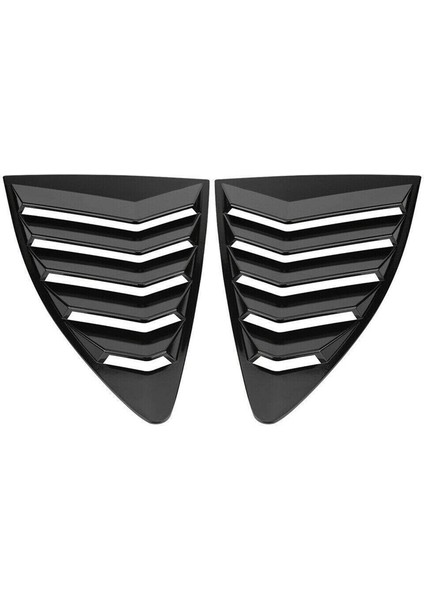 Arka Üçgen Perdeler Ön Cam Güneşlik Araba Suu Brz Toyota 86 Scion Frs GT86 (Yurt Dışından)