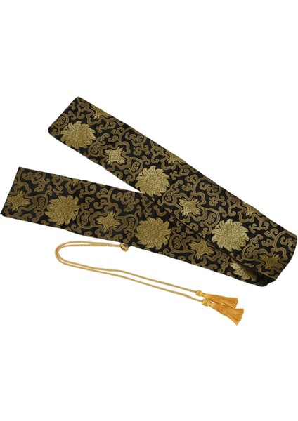Samuray Kılıcı Wakizashi Tanto Için Katana Kılıcı Çanta Kılıfı (Yurt Dışından) fiyatları