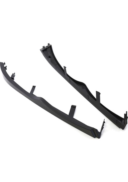 51130030407 Sol Ön Far Alt Kapak Şeritleri Trim-Bmw E46 325I 330I 2002-2005 Araba Far Sızdırmazlık Plakası (Yurt Dışından) fiyatları