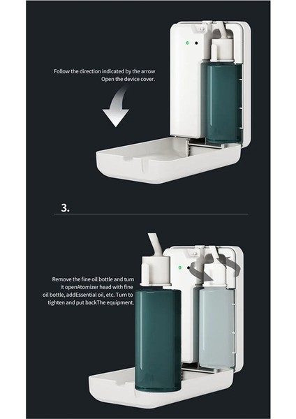 Bluetooth Wıfı Yağlar Difüzör Otomatik Tatlandırıcı Koku Makinesi Otel Odası Için Koku Ev Uçucu Yağlar Difüzör Ab Tak (Yurt Dışından) indirimleri