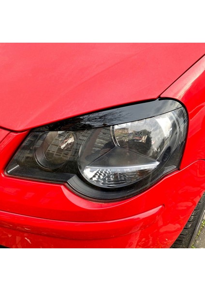 Vw Polo Polo 9n 2005-2009 Için Far Başlığı Dış Başlık Otomatik (Yurt Dışından) fiyatları