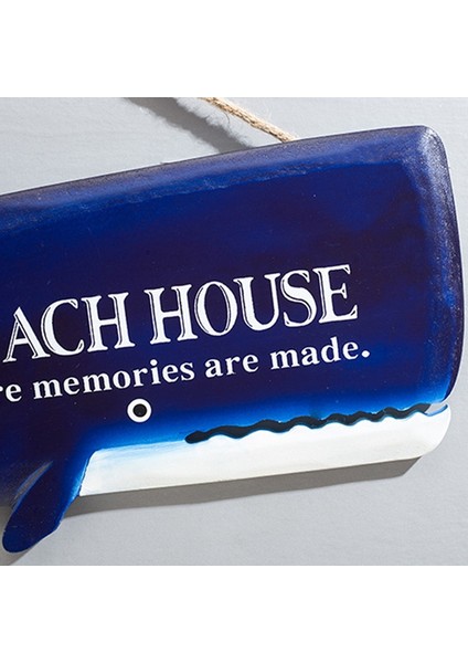 Akdeniz Tarzı Balina Listeleme Kurulu Mdf Dekorasyon Duvar Asılı Çocuk Odası Deniz Tarzı Dekorasyon, A (Yurt Dışından) indirimleri