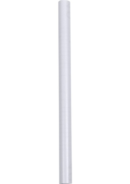 Buzlu Cam Filmi Buzlu Cam Arka Yapışkan 45CM x 2m Düz Renk (Yurt Dışından)