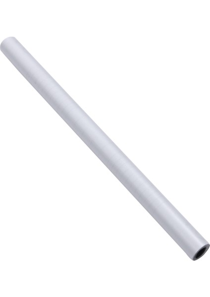 Buzlu Cam Filmi Buzlu Cam Arka Yapışkan 45CM x 2m Düz Renk (Yurt Dışından)