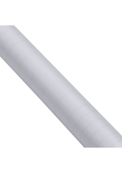 Buzlu Cam Filmi Buzlu Cam Arka Yapışkan 45CM x 2m Düz Renk (Yurt Dışından)