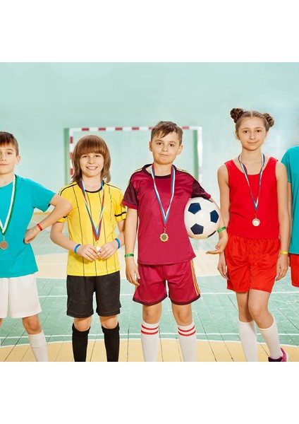 600 Adet Su Geçirmez El Bantları Neon Bilek Bantları Etkinlikler Için Konser Bilekliği Yapışkanlı Bileklikler Parti Için (Yurt Dışından) fırsatları