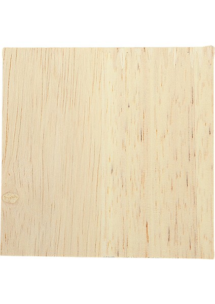 Doğal Ahşap Aplikler Kare Çiçek Oyma Çıkartmaları Dekoratif Ahşap Pervazlar Dolap Kapı Mobilya Dekor Zanaat 10X10 cm (Yurt Dışından)