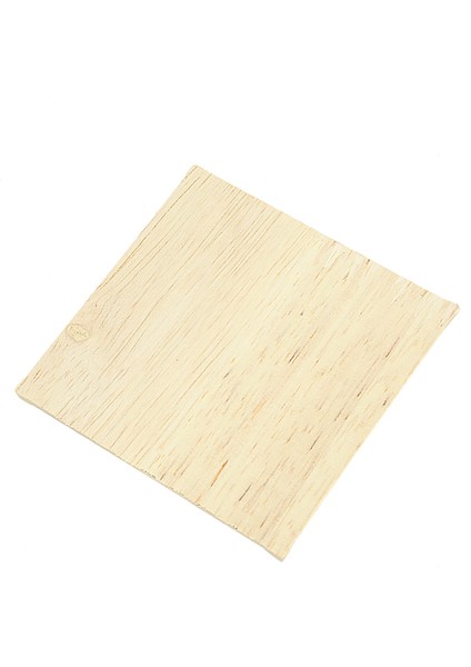Doğal Ahşap Aplikler Kare Çiçek Oyma Çıkartmaları Dekoratif Ahşap Pervazlar Dolap Kapı Mobilya Dekor Zanaat 10X10 cm (Yurt Dışından)