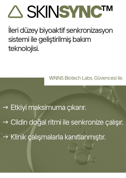 | 0.3% Retinol Seramid Kompleksi Serum | Anti-Aging Destekli, Aynısefa ve Ihlamur Özü Luna8 indirimleri