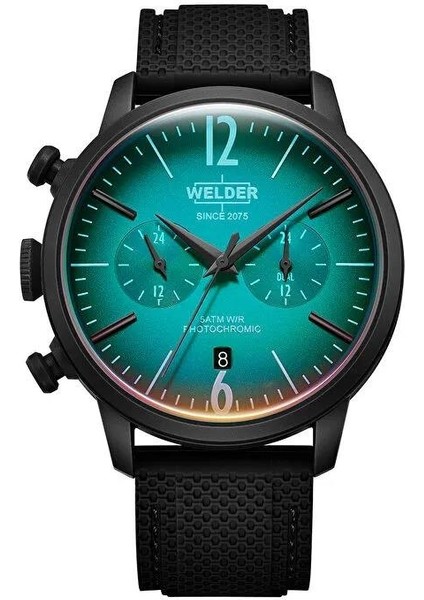Welder Moody WWRP550 Erkek Kol Saati