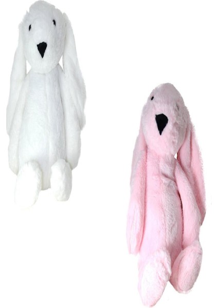 Peluş 45 cm Ilk Arkadaşım Tavşan PL62307