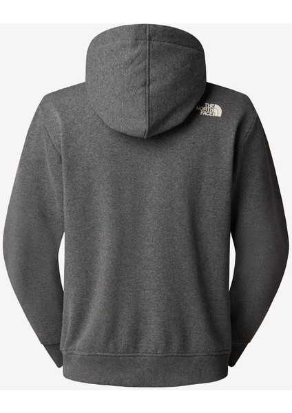 M Hoodie Varsity Graphic Erkek Sweatshirt NF0A89DJ-DYY fiyatları