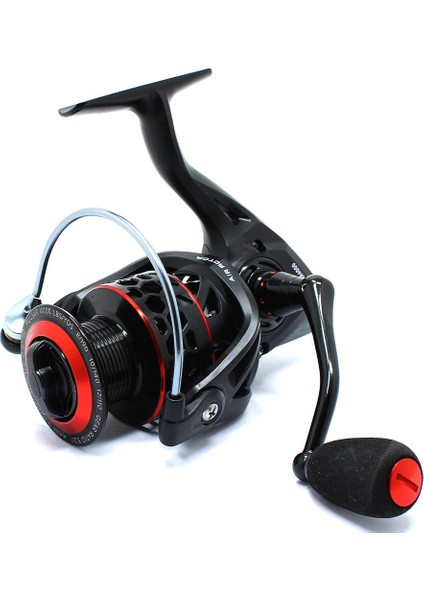 Pulsar Spin Makine 6+1 Bb