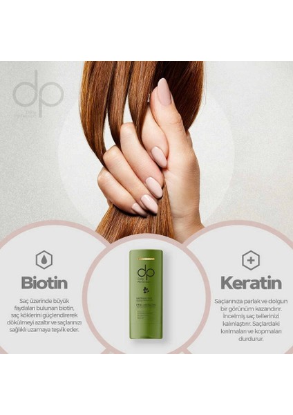 Moringa Yağı Saç Kremi 350 ml