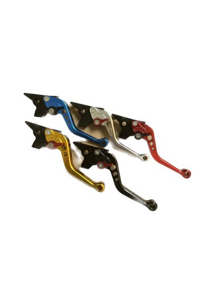 MT07 Cnc Spor Manet Sarı