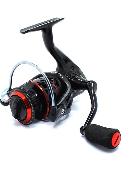 Pulsar Lrf Makinesi 6+1 Bb