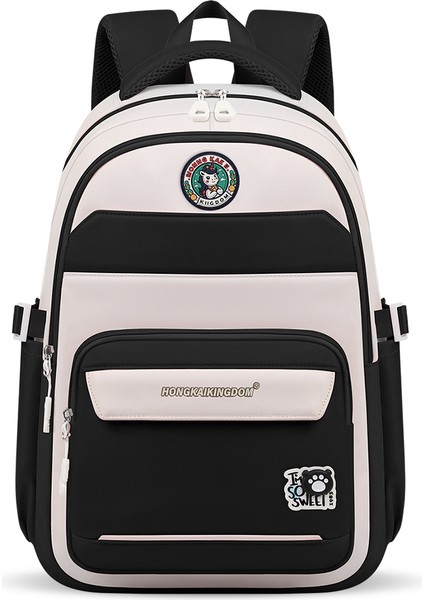 Ilköğretim Okulu (Yurt Dışından)